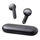 BlitzWolf AIRAUX AA-UM15 Ultravékony (17mm vastag) töltődobozos vezeték nélküli fülhallgató - Hi-Fi hang, kis késés, IPX5, 13mm -es hangszóró