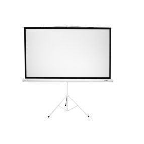   Azure Image állványos projektor vetítővászon 120" - 266 x 179 cm - 16:9 képarány, 160°-os betekintési szög, matt, 4 rétegű vászon