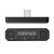 BlitzWolf® AirAux AA-BT2 - USB Type C - Bluetooth 5.0 zene adó egység PC és Sony PS-hez