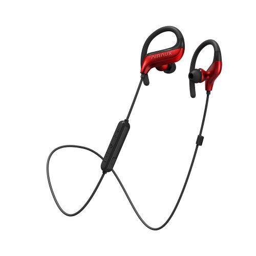 BlitzWolf Airauix AA-NH1 IPX5 vízálló Bluetooth sport headset mikrofonnal