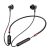 BlitzWolf Airauix AA-NH2 - mágneses hangszóró, nyakpánt, IPX5 vízálló, Bluetooth sport headset mikrofonnal