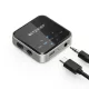 BlitzWolf® BW-BL3 - Bluetooth transzmitter (vevő és fogadó egyben) ANC, 
