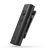 BlitzWolf® BW-BR0 Pro Bluetooth-os fogadó eszköz, bluetooth receiver. Kis késés, kis méret
