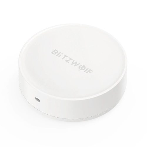 Blitzwolf® BW-DS02 - bel- és kültéri hőmérséklet és páratartalom szenzor Blitzwolf időjárás állomásokhoz