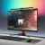 BlitzWolf BW-CML2 RGB Monitor LED lámpa -  szemkímélő bevonat, 300-1000 Lux, 2700K-6500K színhőmérséklet, USB táp