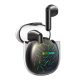BlitzWolf® BW-FLB5 vezeték nélküli Gamer fülhallgató - RGB fények, 13mm Dynamic Driver