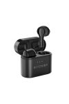 BlitzWolf® BW-FYE9 - Töltődobozos, félhosszított, Bluetooth 5.0 fülhallgató zajszűréssel BlitzWolf® BW-FYE9 - Töltődobozos, félhosszított, Bluetooth 5.0 fülhallgató zajszűréssel