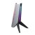 BlitzWolf BW-GTK0 - RGB Gamer fejhallgató tartó, USB és Jack port