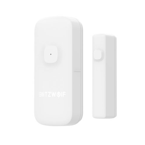 Blitzwolf® BW-IS2 Okos nyitás érzékelő - ZigBee irányítással, akkuval