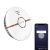 Blitzwolf® BW -IS7 smart füstérzékelő - ≥85dB riasztás, alkalmazásriasztás, 30 ° -os területen