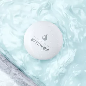 Blitzwolf® BW-IS9 - ZigBee vízszivárgás-érzékelő