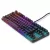 BlitzWolf BW-KB2 (yellow switch) Gamer billentyűzet - mechanikus gombok, RGB LED világítás, USB Type-C kapcsolat