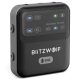 BlitzWolf® BW-LE523 - Bluetooth V6.0 HD™ zene fogadó és küldő egység + beépített mikrofon, 100 méteres hatótáv
