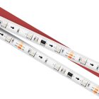 BlitzWolf® BW-LT31 smart LED-fénycsík - 5m /10m hossz,  App és IR távirányítás, zene mód, számtalan effekt