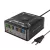 BlitzWolf® BW-S28 260W asztali 5x USB PD+QC3.0 asztali gyorstöltő, 3x Type-C + 2x USB-A + Qi vezeték nélküli töltőport