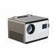 BlitzWolf® BW-V7 - 1080P, Android 9.0 projektor ( több, mint 3000 telepíthető applikáció) - 850 ANSI Lumen, autómata fókusz és trapézkorrekció