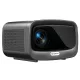 BlitzWolf® BW-V9 Ultra – 1080P, 1000 ANSI Android 13.0 projektor – autómata fókusz, trapéztorzítás, képernyő igazítás, vízhűtés