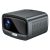 BlitzWolf® BW-V9 - 1080P, Android projektor - 1000 ANSI Lumen, csendes vízhűtés, autómata fókusz és trapézkorrekció, 50-150% zoom