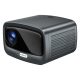 BlitzWolf® BW-V9 - 1080P, Android projektor - 1000 ANSI Lumen, csendes vízhűtés, autómata fókusz és trapézkorrekció, 50-150% zoom