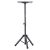 BlitzWolf® BW-VF5 - Projektor állvány széles tálcával - 10Kg terhelhetőség, 89-136 cm között állítható magasság, masszív kialakítás