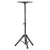 BlitzWolf® BW-VF5 - Projektor állvány széles tálcával - 10Kg terhelhetőség, 89-136 cm között állítható magasság, masszív kialakítás