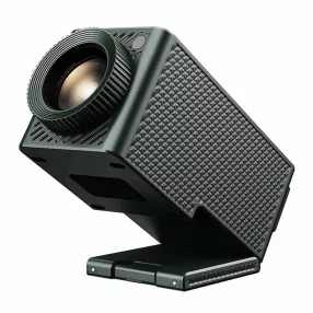   BlitzWolf® BW-VISION A1 Okos Projektor. Android 13.0, 720p felbontás, 4K támogatás, 50%-100% Zoom, Wi-Fi 6, Bluetooth 5.4