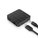 BlitzWolf® BW-BL2 Bluetooth 5.0 zene vevő és fogadó egység egyben (2 in 1)