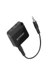 Bluetooth V4.1 aptX™ Bluetooth zene vevő és fogadó egység egyben (2 in 1) - BlitzWolf® BW-BR2 Bluetooth V4.1 aptX™ Bluetooth zene vevő és fogadó egység egyben (2 in 1) - BlitzWolf® BW-BR2