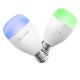 Okos LED wifis izzó + távirányító- BlitzWolf® BW-LT27 E27, 900 lm, 10W, 2700-6500K, App és infravörös irányítás