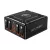 Blitzwolf® BW-S34 - 550W, 7 portos USB PD asztali töltő, behúzható kábellel - 5USB-C+2USB-A QC PD gyorstöltés