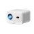 BlitzWolf® BW-V3 Max - Vízhűtéses Android 9.0 mini projektor - 350 ANSI Lumen, elektronikus fókusz + trapézkorrekció