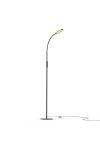 Minimal design álló lámpa - BlitzWolf® BW-LT28 - 600LM, változtatható színhőmérséklet és fényerő, távirányító Minimal design álló lámpa - BlitzWolf® BW-LT28 - 600LM, változtatható színhőmérséklet és fényerő, távirányító