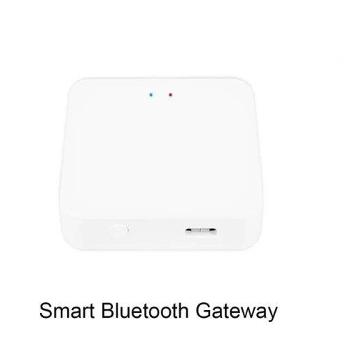Bluetooth HUB, Gateway + WiFi csatlakozás - RSH GW003-BT - Smart Bluetooth Gateway
