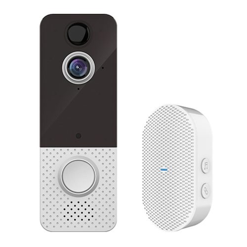 Video-doorbell