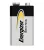 Alkáli elem ENERGIZER Industrial 9V EN22 6LR61 6F22 6AM6 MN1604