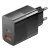 ESSAGER® ES-CD29- 33 Wattos USB-s fali gyorstöltő - 2 port (1x Type C + 1x USB-A) Android, Apple és Windows rendszerekhez