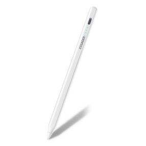   ESSAGER® ES-DRB03 - Mágneses, kapacitív érintőceruza, nagy érzékenységű heggyel - csak Apple Ipad-hoz