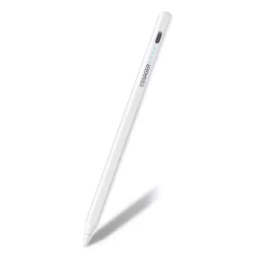  ESSAGER® ES-DRB03 - Mágneses, kapacitív érintőceruza, nagy érzékenységű heggyel - csak Apple Ipad-hoz
