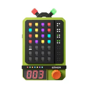   Giiker Super Decoder - Az innovatív kódfejtő játék, ami a logikát és a szórakozást ötvözi! Egyedül és párban is játszatunk!