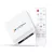 H96MAX H618 Plus - 4+32G Android™ 14 TV Box - 8K Ultra HD Smart Streaming média lejátszó. Quad Core processor, WiFi 6