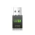 HIGI® G38 - Bluetooth & WiFi Adapter (2 in 1) - Bluetooth 5.0 & Dual band WiFi (2,4GHz + 5,8GHz) 150Mbps / 433Mbps sebesség