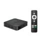 Intek Z8 Pro Android™ 12 TV Box - 4G RAM /32G ROM, Quad Core processor, 2.4G/5G dual WIFI