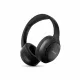 Lenovo® EB325 gamer headset - beépített mikrofon, vezetékes és vezeték nélküli kapcsolat, surround hangzás, 45 óra használat - fekete