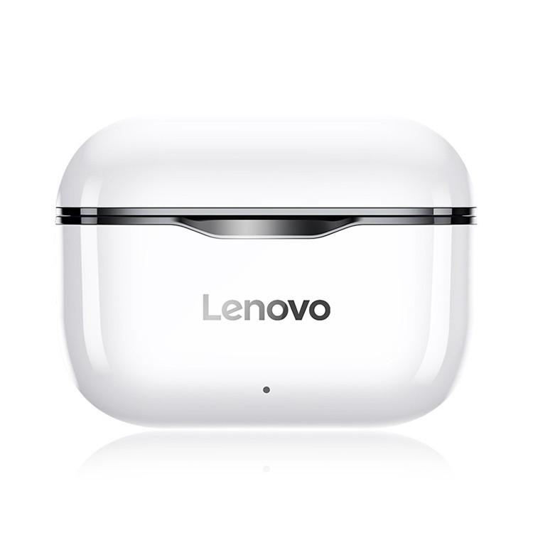 Lenovo LivePods LP1 TWS vezet k n lk li fejhallgat Bluetoot