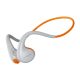 Lenovo X7 Csontrezgéses (Bone Conduction) fejhallgató - IP56 víz és porálló, 10 óra használat, egygombos irányítás - Fehér