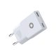 Mobile Origin® 30W GaN Slim Charger - dupla USB Type-C porttal