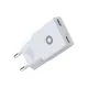 Mobile Origin® 30W GaN Slim Charger - dupla USB Type-C porttal