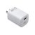RSH GaN 65W laptop és telefon gyorstöltő - 65W, PD3.0 & QC3.0 töltés protokollok támogatása