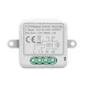 RSH® SB01 ZigBee -1 utas SMART kapcsoló - Applikációs irányítás, időzítés, hang utasítás. Amazon Echo, Google Home és IFTTT integrálhatóság