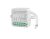 RSH® SB03 ZigBee -3 csatornás SMART kapcsoló - Applikációs irányítás, időzítés, hang utasítás. Amazon Echo, Google Home és IFTTT integrálhatóság